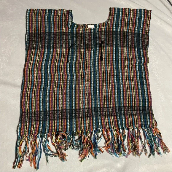 Handmade knit top - Picture 2 of 5